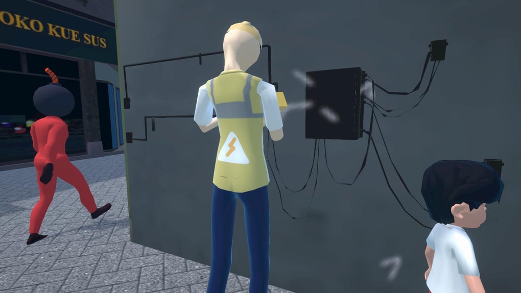 Simulator Download